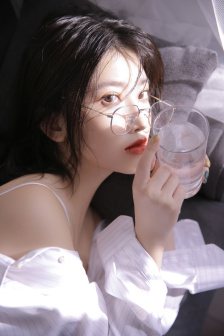 小妖精真的好湿