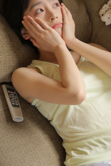 打女佣的屁屁