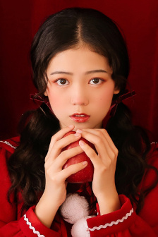 缘来誓你韩剧
